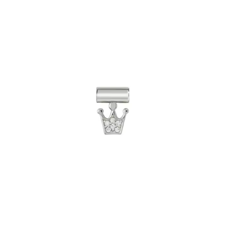 Nomination Colgante Seimia con Corona 147116 039 - Joyería Mujer - 1