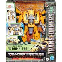 Transformers - Película Transformers: El Despertar de Las Bestias - Bumblebee Modo Bestia - 25 cm - A Partir de 6 años - details 0