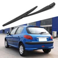 Kit De Repuesto Para Limpiaparabrisas Trasero De Coche 6429R2 Para Peugeot 106 206 206+ Material ABS Peso Neto 172g - details 17