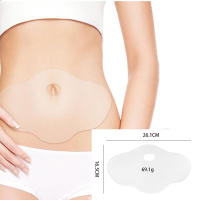Parches De Silicone Reutilizable Antiarrugas Y Anti-Envejecimiento Para La Cara Y El Cuello Pack De 1/5/6/8/11/16/18 Piezas - details 9