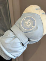 MEJORADA A-5997, Guantes de Nieve para Invierno, guantes cálidos de impermeables para invierno, Snowboard, ciclismo, motocicleta, equitación, nieve, a prueba de viento - details 7