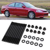 Kit De Tornillos De Cabeza De Cilindro ARP 208-4305 Para Honda Civic 1996-2000 D16Y7 D16Y8 Piezas De Automóvil De Alta Calidad - details 7