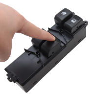 Interruptor De Ventanilla Eléctrica Para Coche Izquierdo Delantero Para Isuzu D-Max Pickup 2 Puertas 2011-2019 8981922491 Accesorios De Automóvil - details 2