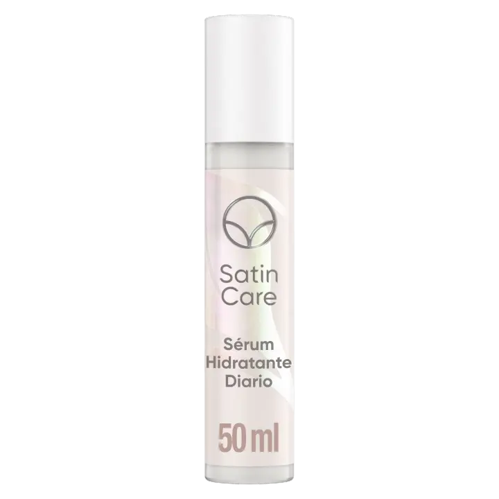 Gillette Venus Satin Care sérum hidratante diario para ingles y zona intima, 50 ml - 1