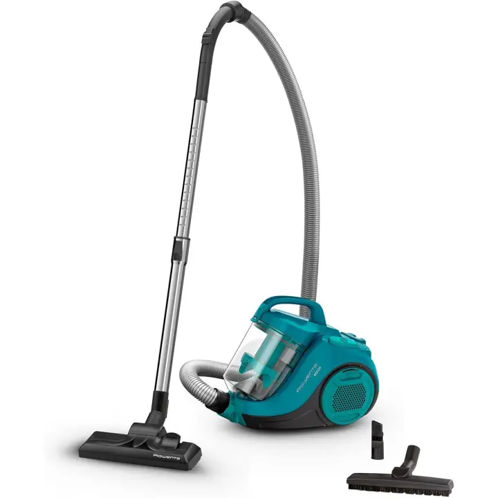 Rowenta Aspirador sin bolsa Swift Power Cyclonic RO2932 900 Watios maximo - 1