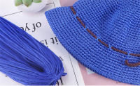 Cordón De Nylon Colorido 3mm 200M Para Crochet Macramé Hecho a Mano Pulseras Y Artesanías Tejidas Herramienta Para Bricolaje - details 9