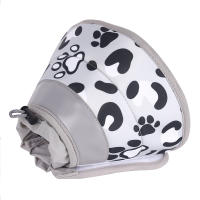 Collar De Recuperación Para Gatos Suave Y Ajustable Cola De Pato Ligera Y Cómoda Para Cirugía Posterior Protección Del Animal - details 7