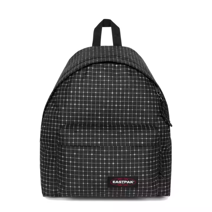 Mochilas Hombre Marca Eastpak Modelo Padded Pakr - 1