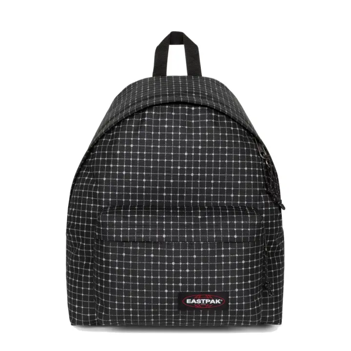 Mochilas Hombre Marca Eastpak Modelo Padded Pakr - 1