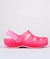 Zuecos de Igor para playa o piscina para niña con plantilla extraíble mod. Surfi - details 2