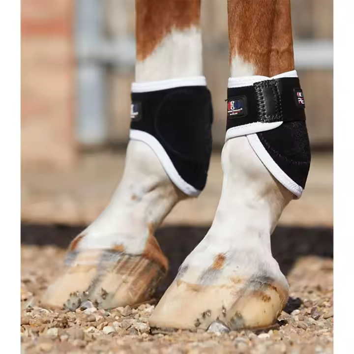 Premier Equine Tendoneras Bi-polar Magni-teque Fetlock - 1
