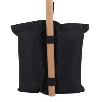 Soporte De Saco De Arena Peso Para Paraguas De Acampar Al Aire Libre Oxford Awning Carpa Instantánea Protector Solar Accesorio De Tienda De Camping - details 2