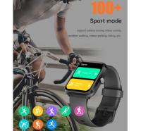Reloj Inteligente Mujer Alexa IP68 100deportespodómetro Android Ios - details 3