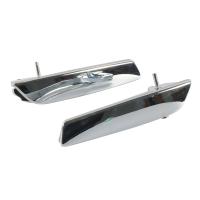 Manija Interna De Puerta Para Coche Chevy GMC Cromo 2007-2014 Reemplazo Izquierda/Derecha 15935956 15939085 Accesorios De Interior De Coche - details 6