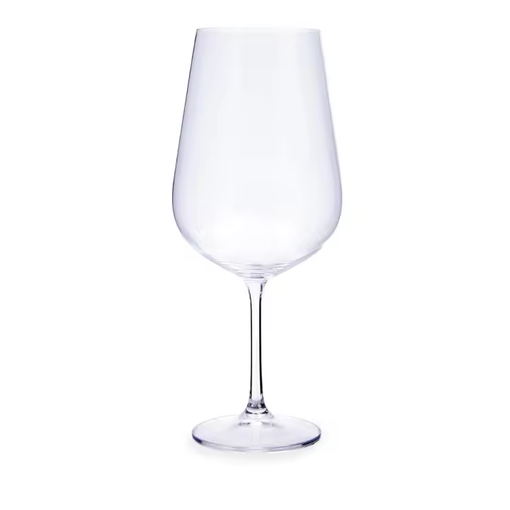 BOHEMIA MAGNUS Nº3 Copa Vino Cristalín 85CL Transparente - 1