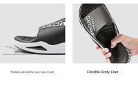 Nuevos Sandalias De Verano Para Hombre Con Suela Suave Y Antideslizante Durable Zapatos De Casa Y Playa Tallas Grandes Flip Flops De Moda - details 5