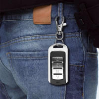 Control Remoto Digital Para Puerta De Garaje HORMANN 868 HSM2 HSM4 HSE2 MARANTEC Compatible Con Modelos 384 D302 D304 868 Mhz - details 3
