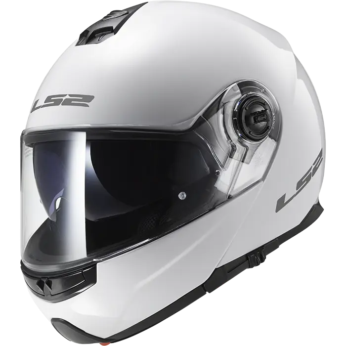 Casco de moto Modular Strobe-06 LS2 - 1