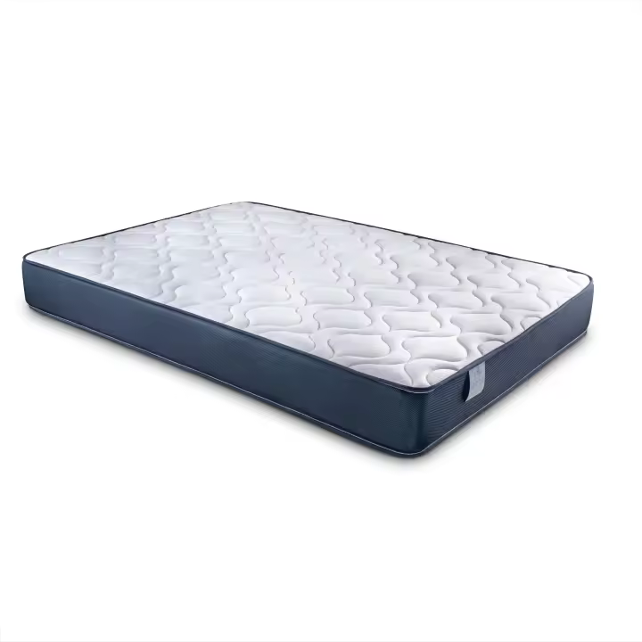 Dreaming Kamahaus Colchón Viscoelástico Cama Nido Reversible Altura +/- 20 cm Colchón ViscoRoll - 1