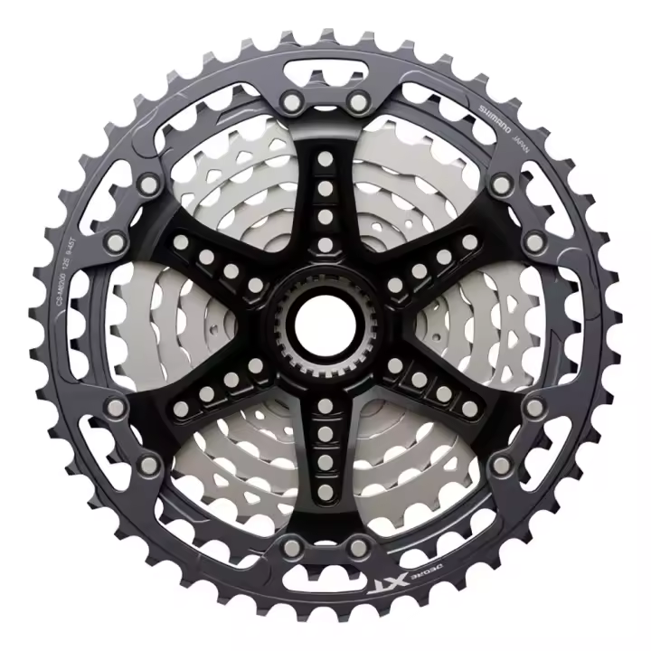 Shimano Cassette Cs-m8200 Deore Xt Hyperglide+ - 1
