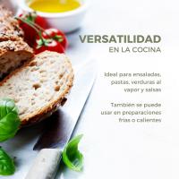 La Chinata Condimento de Albahaca Vidrio 250ml (Pack de 2) - details 2
