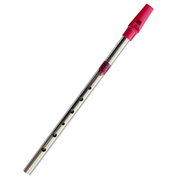 FLAGEOLET-Mally (Laton) Nota Mi Bemol - 1