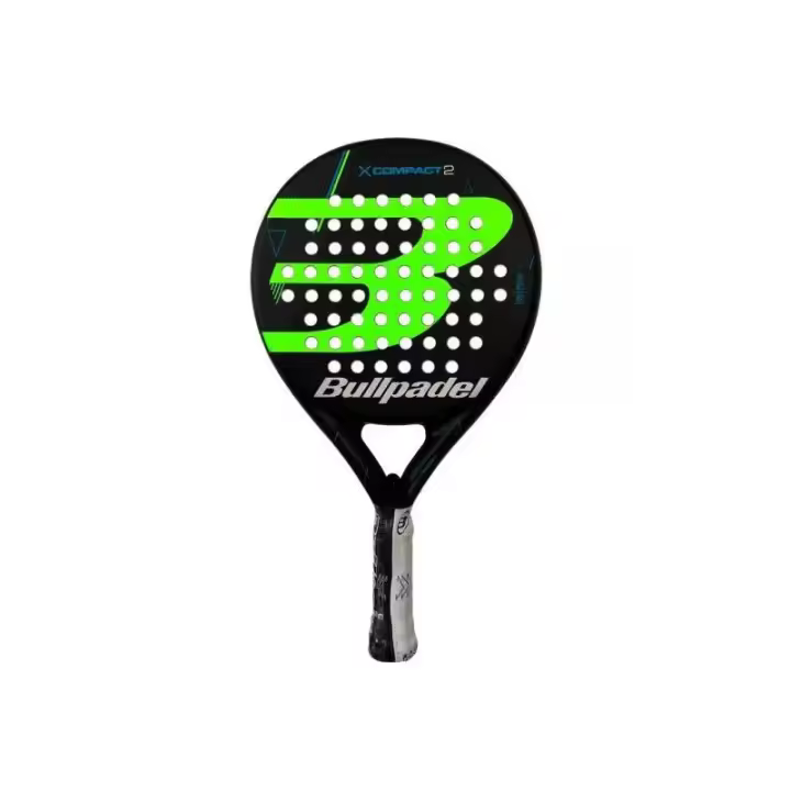 PALA BULLPADEL X-COMPACT 2 LTD GREEN - 1