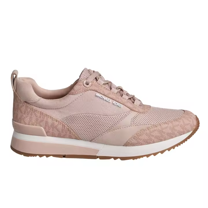 Michael Kors-Sneakers Allie Stride de Malla 43S2ALFS7D para Mujer - 1