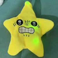 Muñeco De Peluche Colgante Recargable Ika Star Meteor Para Escuela Usachi Doll Colgante De Estrella Móvil Para Juguete Electrónico - details 5