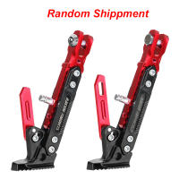 Soporte De Pies Para Motocicleta Universal Nueva Plataforma De Apoyo Para Motocicleta Y Bicicletas Eléctricas Accesorios De Motorbike - details 0
