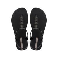 Chanclas de agua mujer IPANEMA 27299BD942 ESCLAVA BEACH BOLAS BLACK 35834 25V - details 3