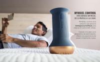 MYHIXEL CONTROL II, Solución Tecnológica NATURAL, Control de la Eyaculación, Tratamiento Cognitivo Conductual, Con Inteligencia Artificial, Estimulador Bluetooth, Entrenamiento Eyaculación Precoz - details 2