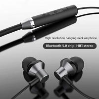 Lenovo HE05 - Auriculares Inalámbricos, Bluetooth 5.0 Deportivos con Micrófono, Control Táctil y Sonido Envolvente - Auriculares TWS para Deportes, Llamadas Claras y Música de Alta Calidad - details 1