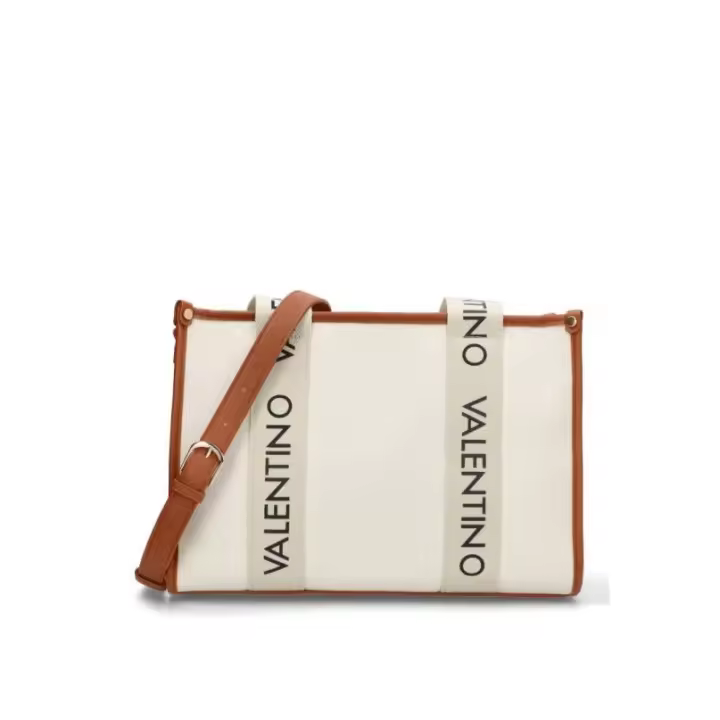 Bolso VALENTINO vbs7dd01 natural - 1