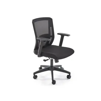 Silla de oficina Houston 1866, Muebles ES, Varios bloques, Con ruedas, 62 x 97 x 60cm - 1
