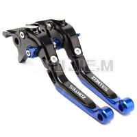 Frenos De Motocicleta Ajustables Y Plegables CNC Para Zontes G1 125 ZT125 ZT125U ZT310 ZT310R ZT310X ZT310T ZT310V Manillar De Clutch Y Freno - details 17