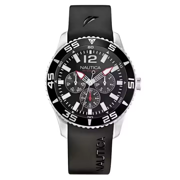 Reloj Nautica® Long Beach NAPLECR11 - 1