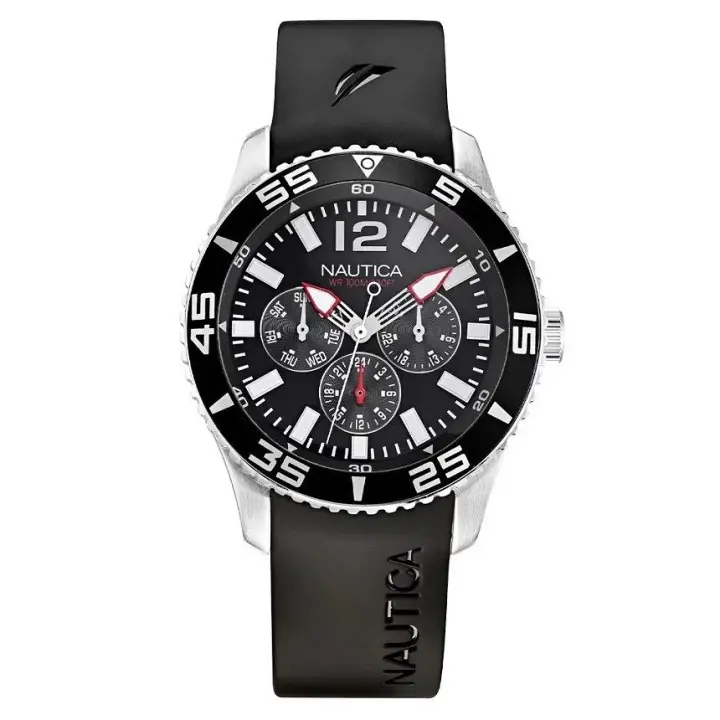 Reloj Nautica® Long Beach NAPLECR11 - 1