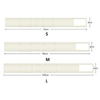 Cinturón Ajustable Para Dialisis Peritoneal Protector De Catéter Soporte De Abdomen Y Espalda Dispositivo De Fijación De Catéter - details 4