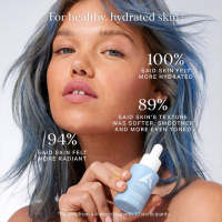 Vitamin B Serum - details 1