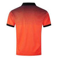 Camisa Polo De Verano Para Hombre Estilo Slim Fit Sport Manga Corta 100% Poliéster Con Bolsillo Falso Decorativo Casual Para Golf - details 5