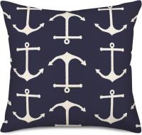 Juego de 4 fundas de almohada Decorativas para Sofá, Cama, 45x45 cm - details 4