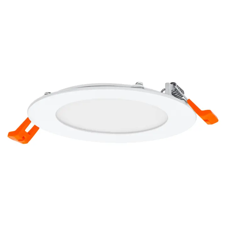 Ledvance-Osram | [LVE-4058075573079] Downlight LED Ledvance   8W 550Lm 3000K 110º IP20 - 1