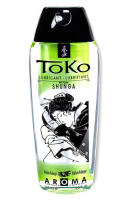 INCIENSOSHOP - Pack 2 unidades de lubricante de Cereza con Melon y Mango TOKO de SHUNGA en unidades de 165ml - details 2
