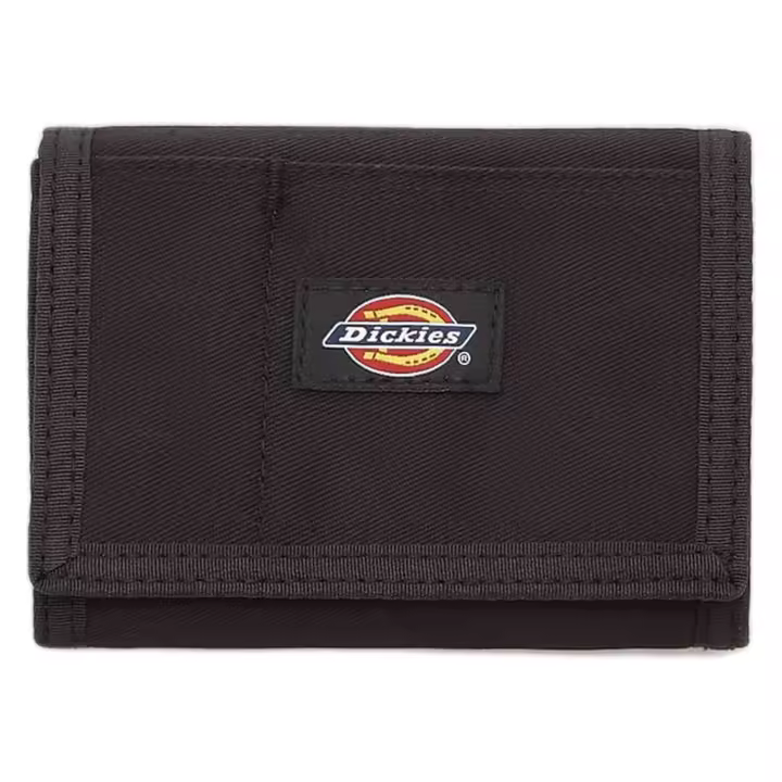 Cartera Dickies Kentwood Negro - 1