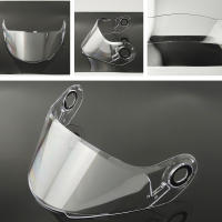Visera De Casco FF-MHR-50 Para LS2 FF325 FF394 FF386 FF370 Accesorios De Resistencia Alta Y Durabilidad Visera De Protección - details 6