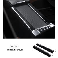 Accesorios De Decoración Para Interior De Coche Volvo XC60 S60 V60 Soporte De Acero Inoxidable Para Copos Y Reposabrazos - details 6