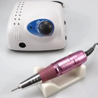 Taladro De Uñas Eléctrico STRONG 210 pro IV 65W 45000 RPM Con Corte Para Manicura Y Pulido De Uñas Conjunto De Accesorios De Manicura - details 8