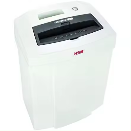 Hsm destructora de documentos securio c14 4x25 230v/50hz eu - 1