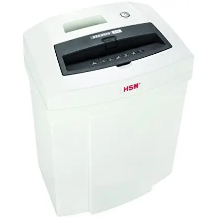 Hsm destructora de documentos securio c14 4x25 230v/50hz eu - 1